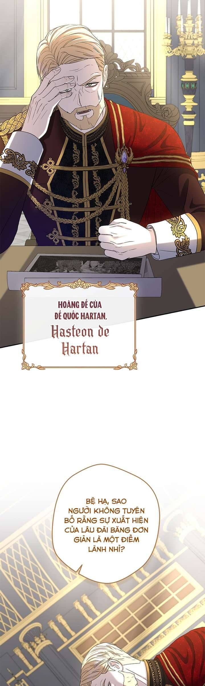 Dụ Hoặc - Chương 3