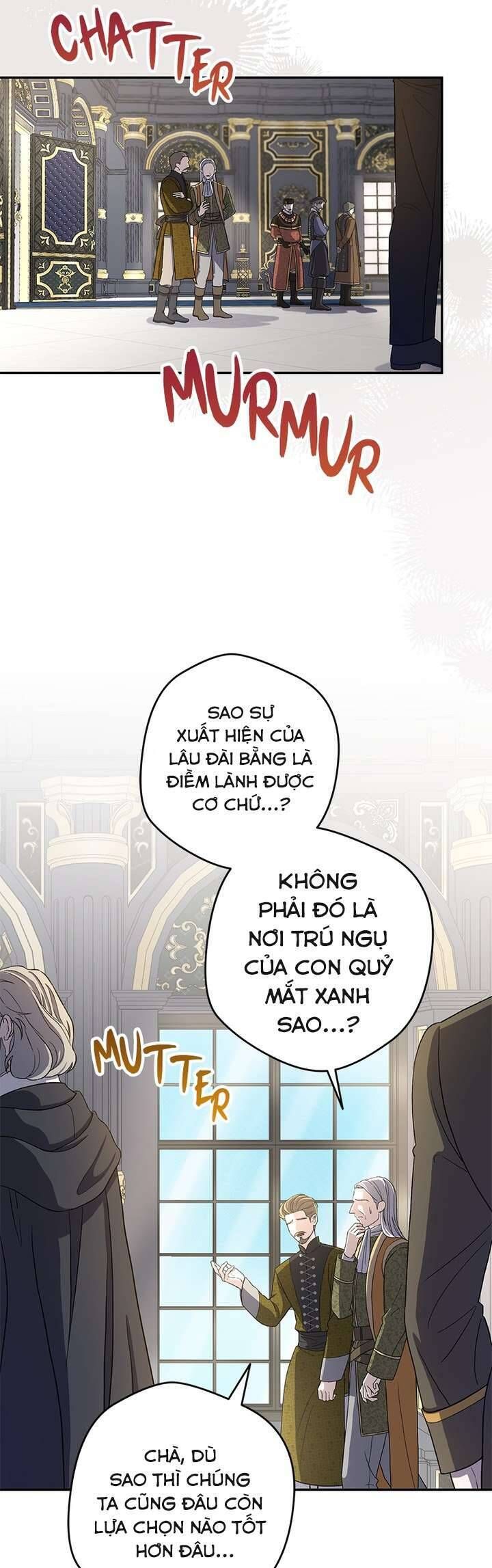 Dụ Hoặc - Chương 3