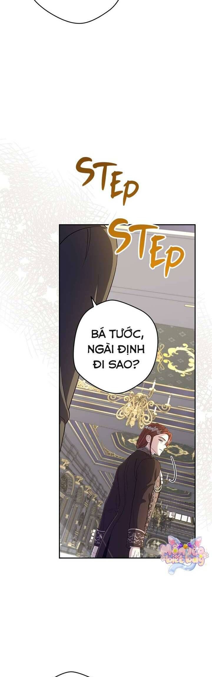 Dụ Hoặc - Chương 3