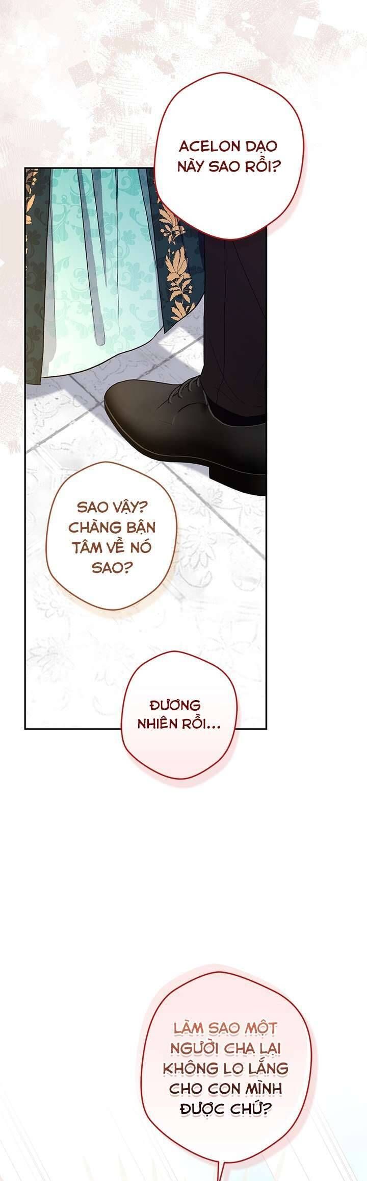 Dụ Hoặc - Chương 3