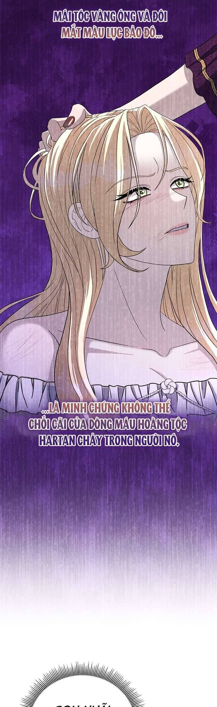 Dụ Hoặc - Chương 3