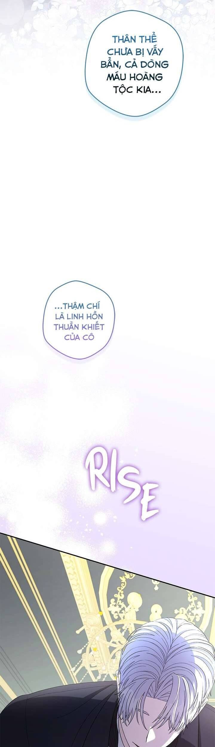 Dụ Hoặc - Chương 3