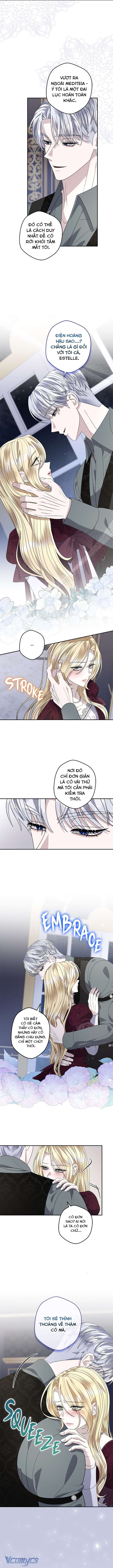 Dụ Hoặc - Chương 30