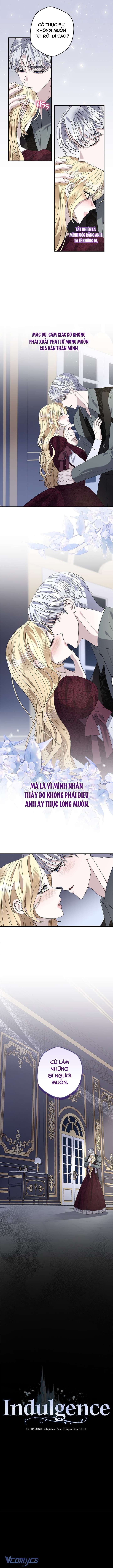 Dụ Hoặc - Chương 30