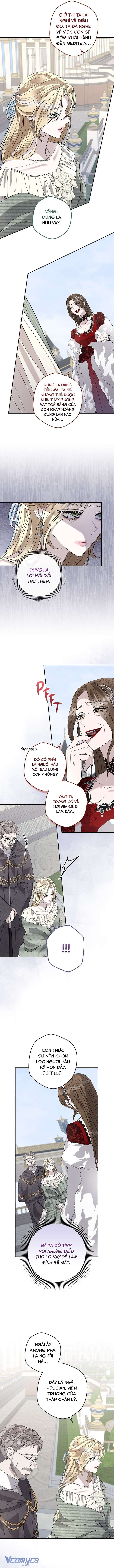 Dụ Hoặc - Chương 31