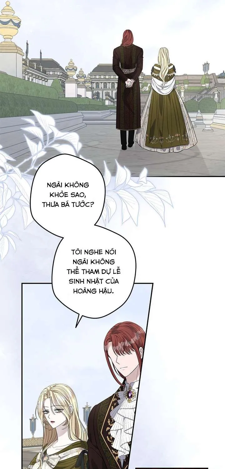 Dụ Hoặc - Chương 34