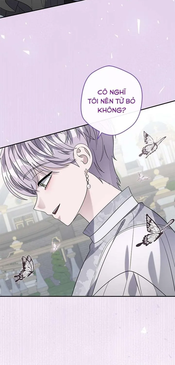Dụ Hoặc - Chương 35