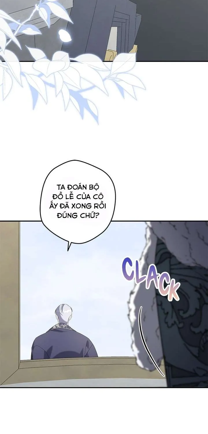 Dụ Hoặc - Chương 35