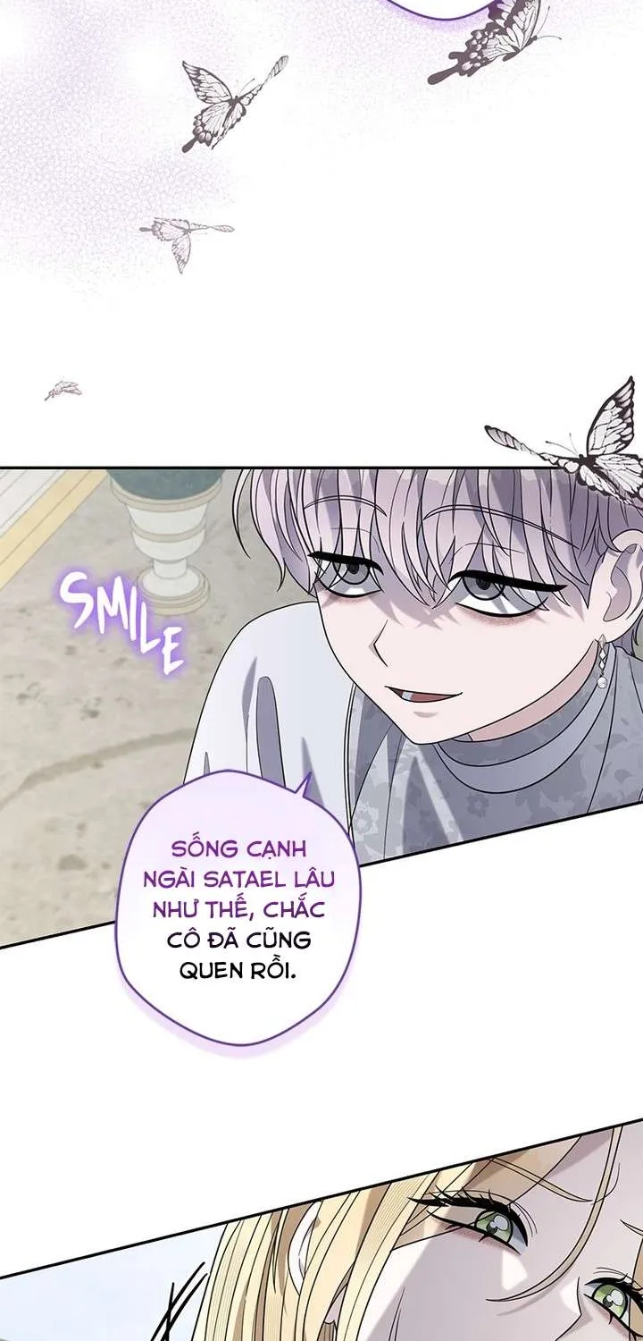 Dụ Hoặc - Chương 35