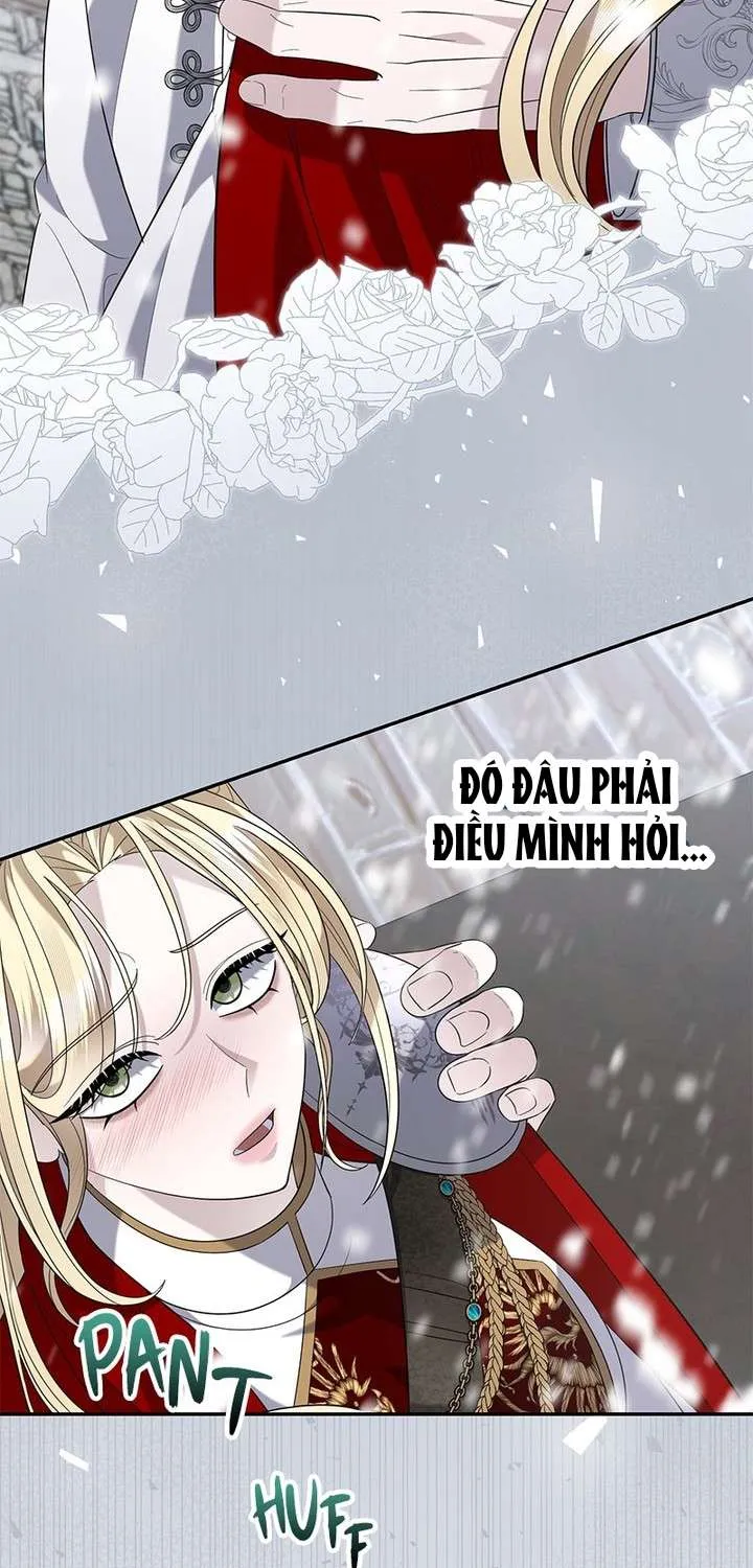 Dụ Hoặc - Chương 36
