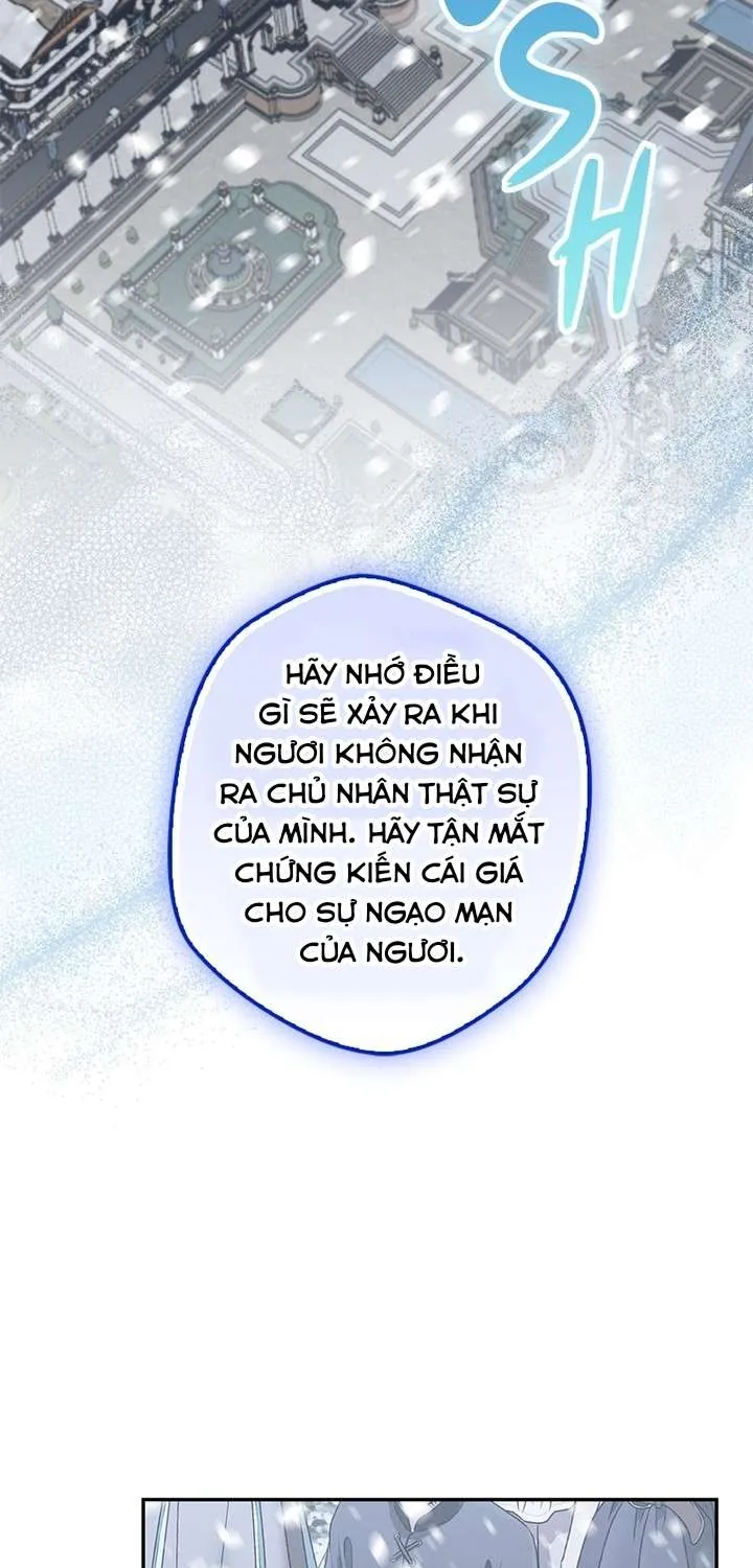 Dụ Hoặc - Chương 36