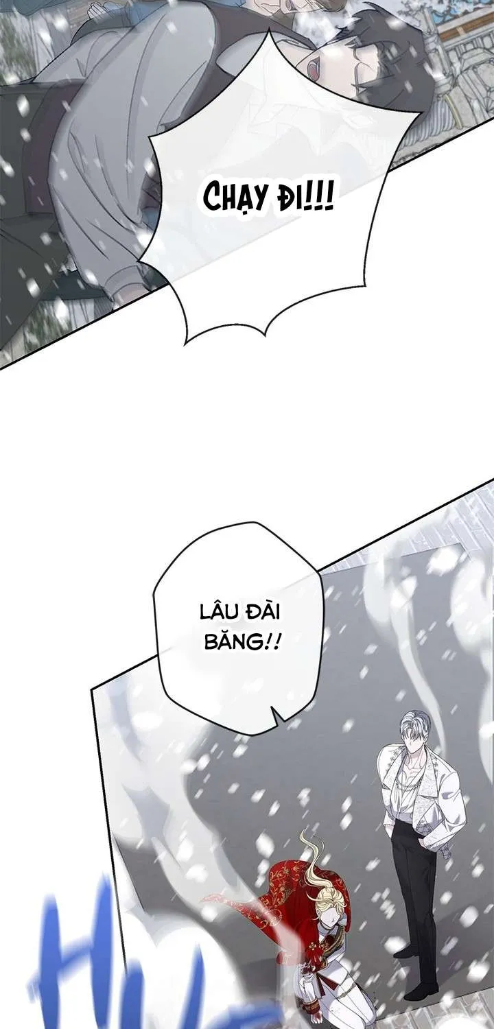 Dụ Hoặc - Chương 36