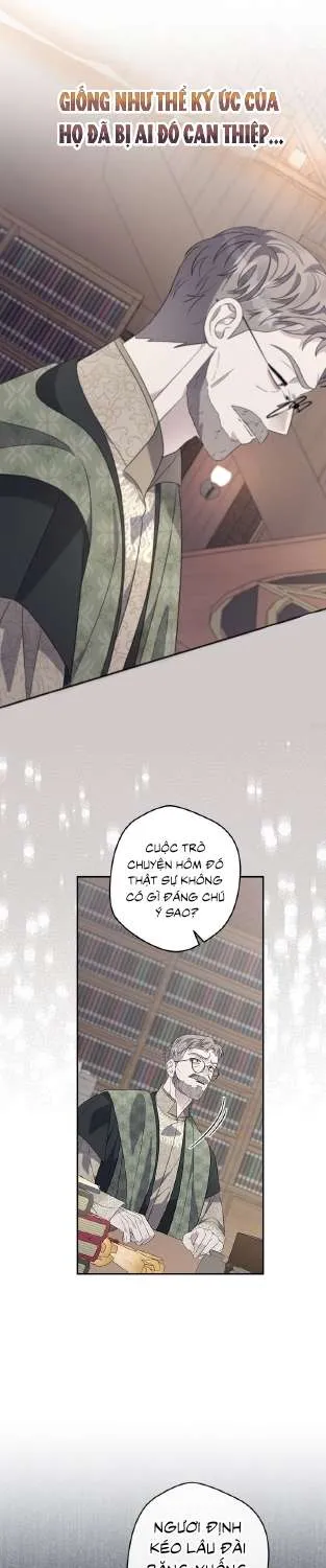 Dụ Hoặc - Chương 37