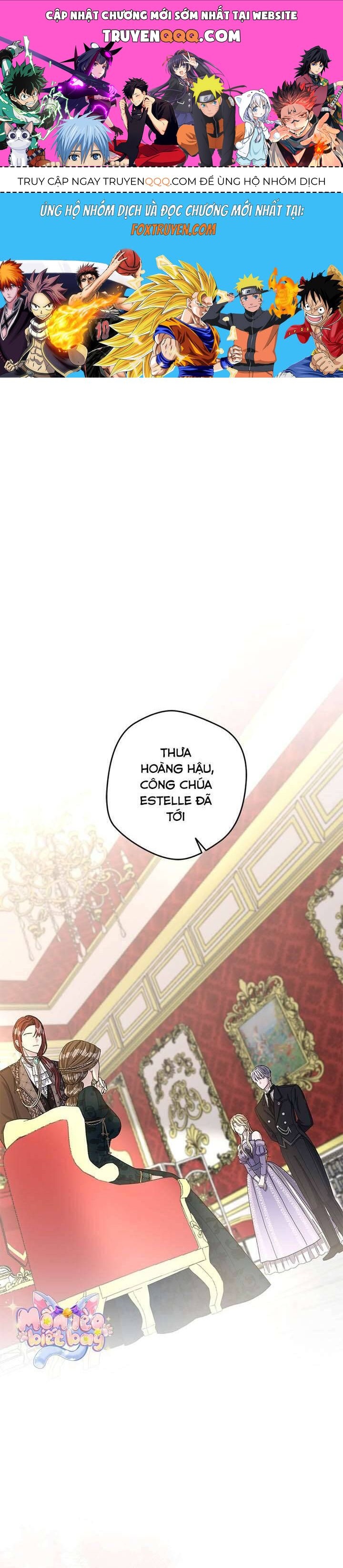 Dụ Hoặc - Chương 4