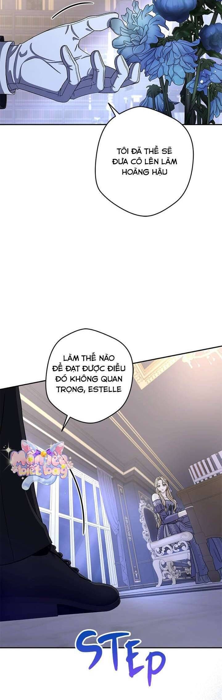 Dụ Hoặc - Chương 4