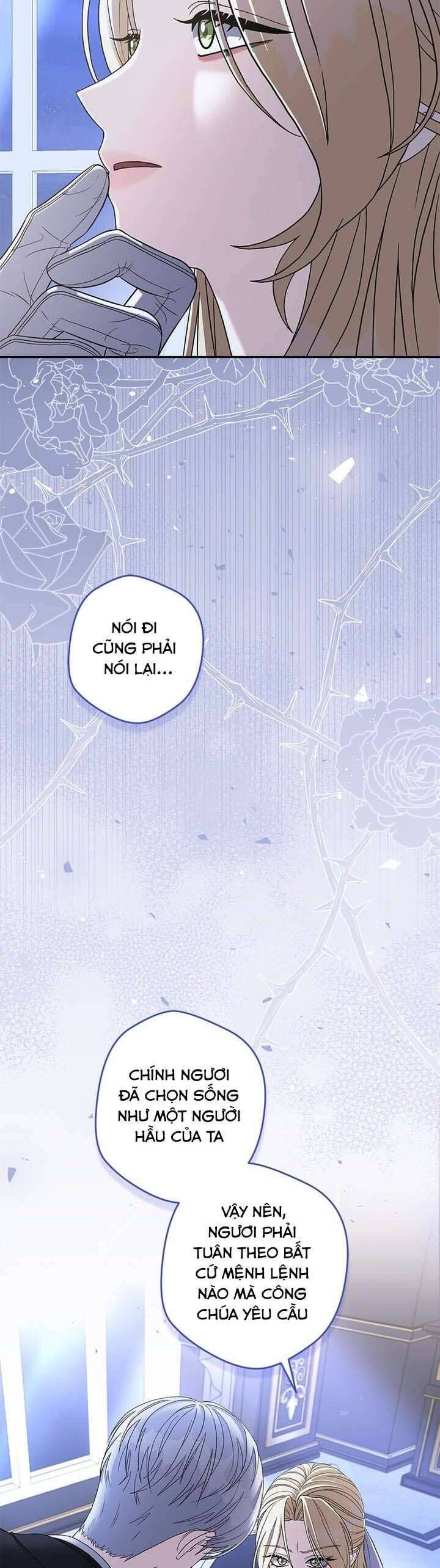 Dụ Hoặc - Chương 4