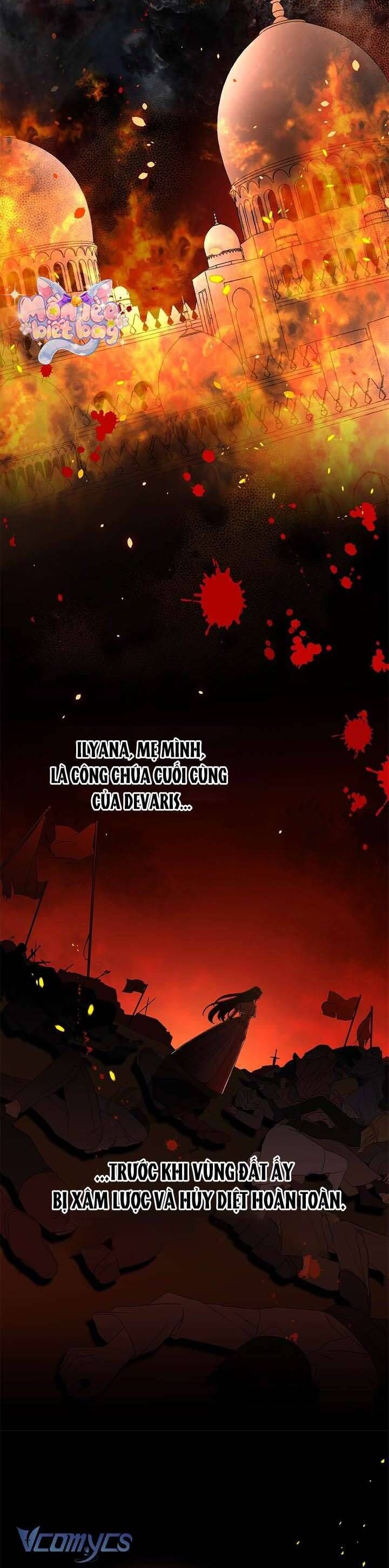 Dụ Hoặc - Chương 4