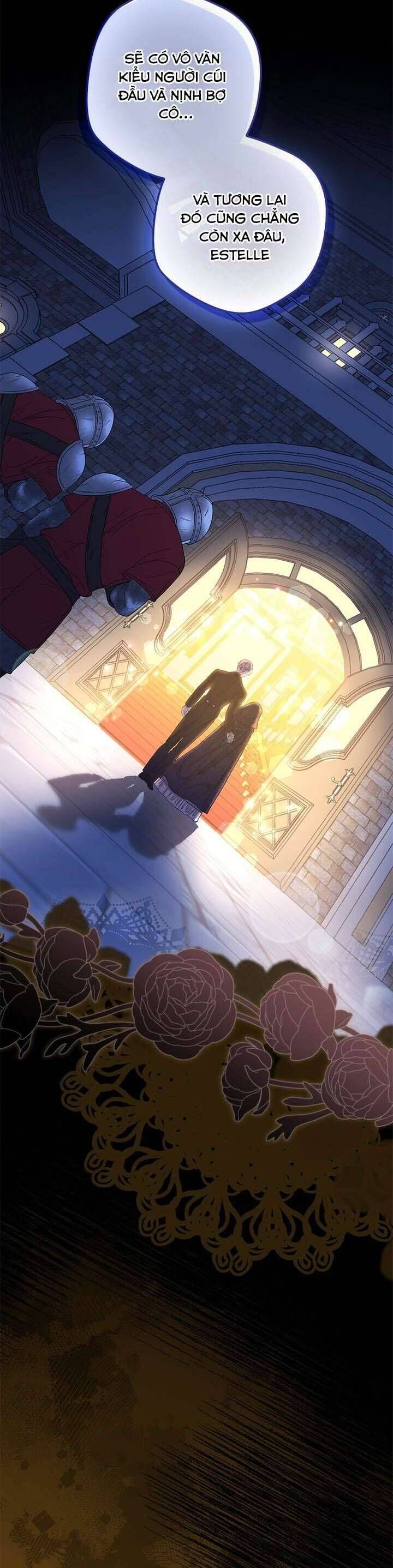 Dụ Hoặc - Chương 4