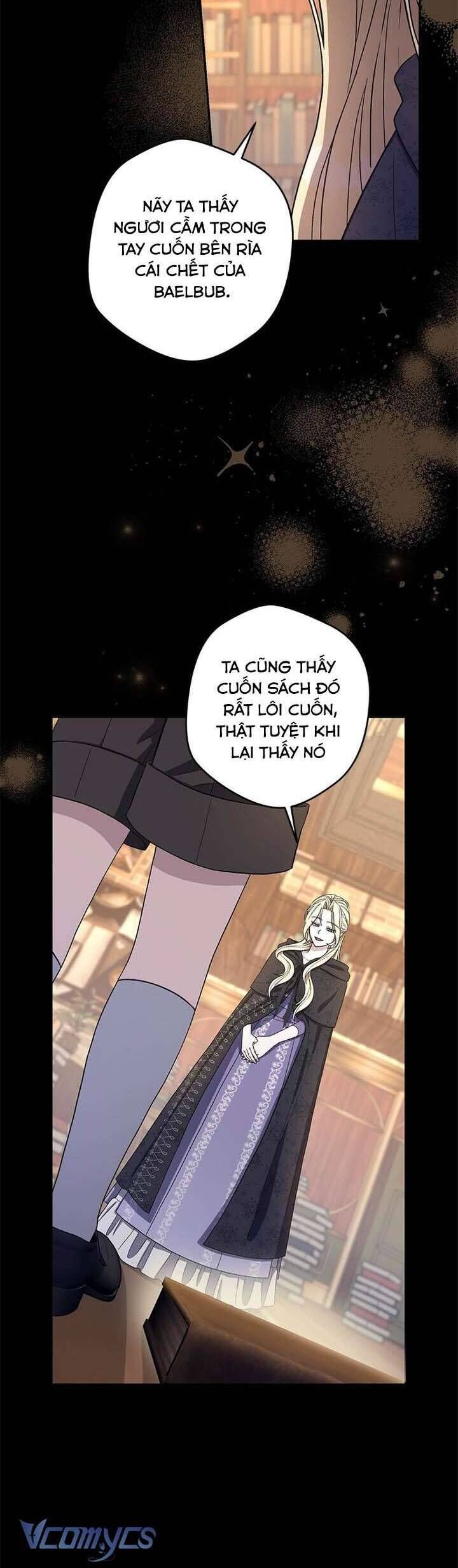 Dụ Hoặc - Chương 5