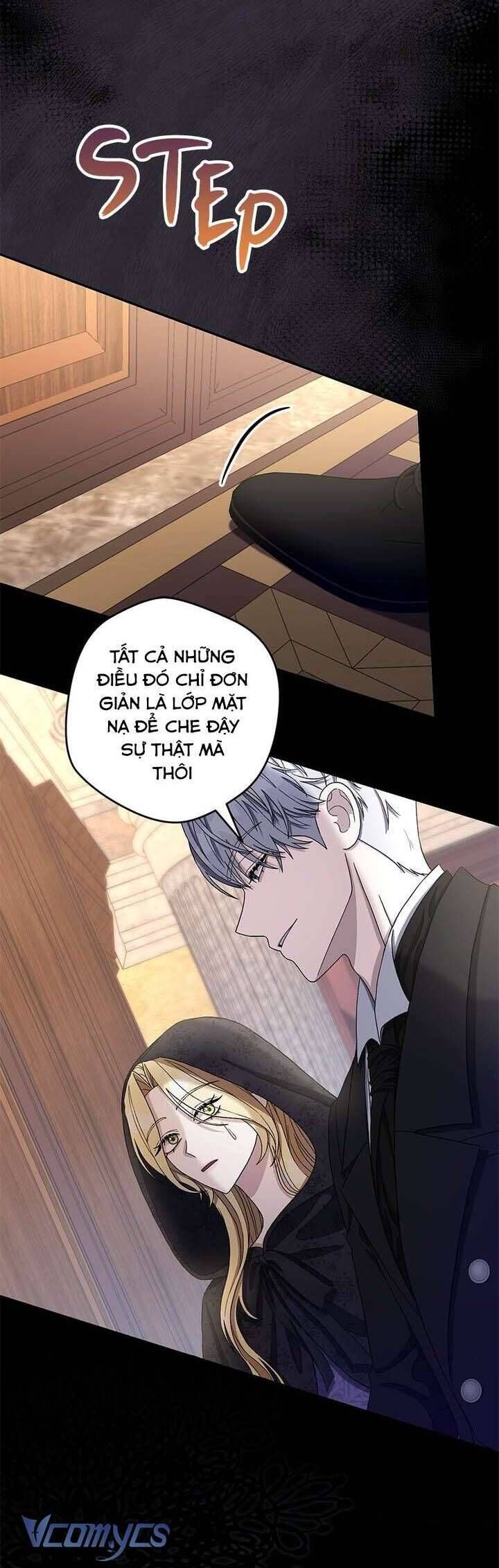 Dụ Hoặc - Chương 5