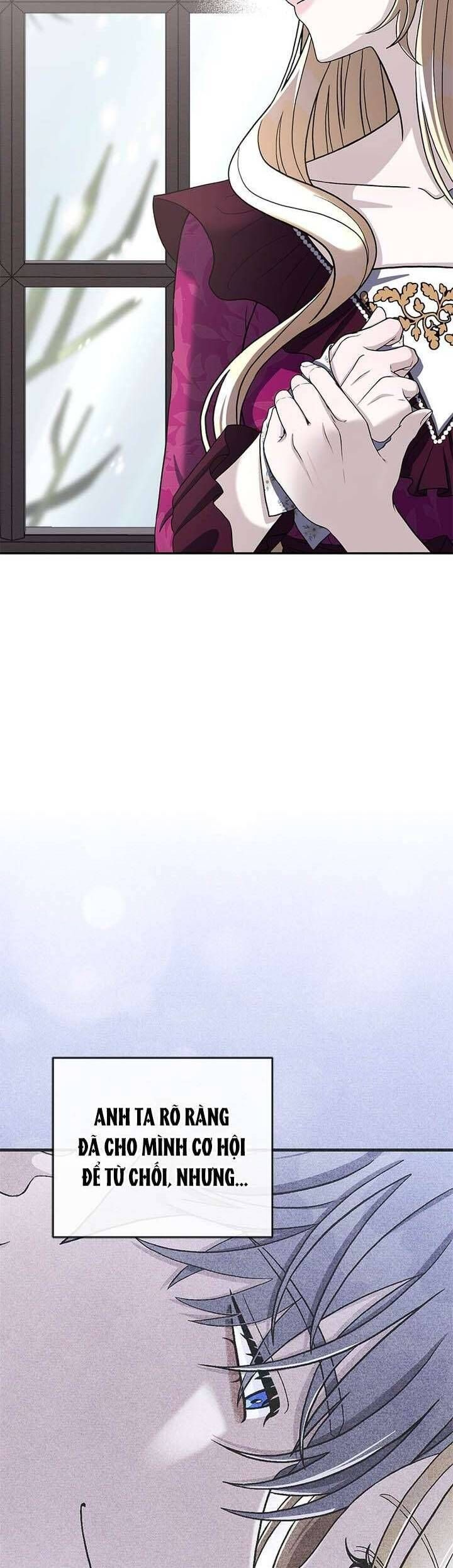 Dụ Hoặc - Chương 6