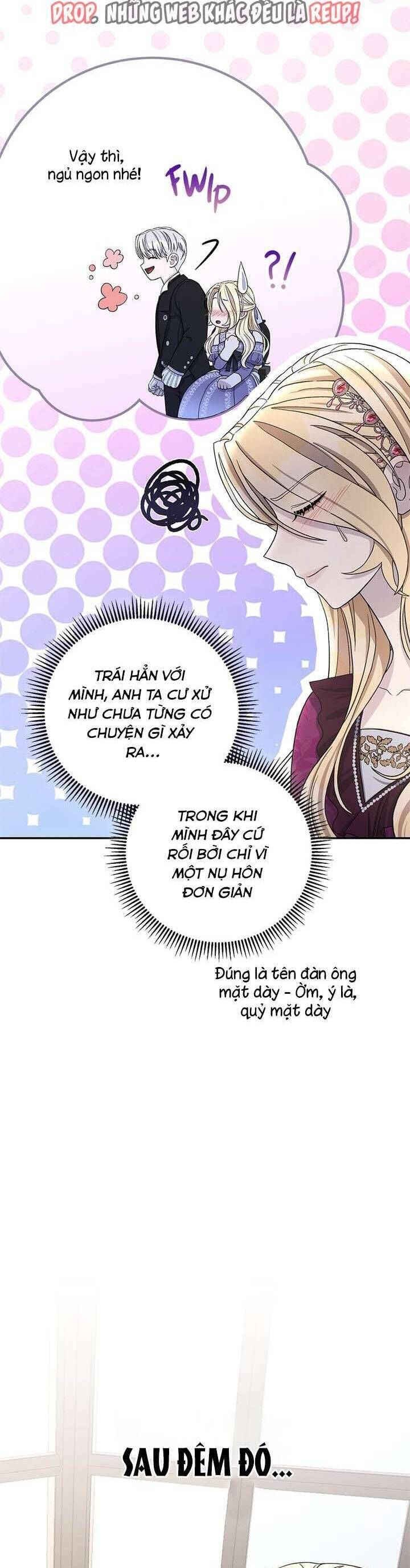 Dụ Hoặc - Chương 6