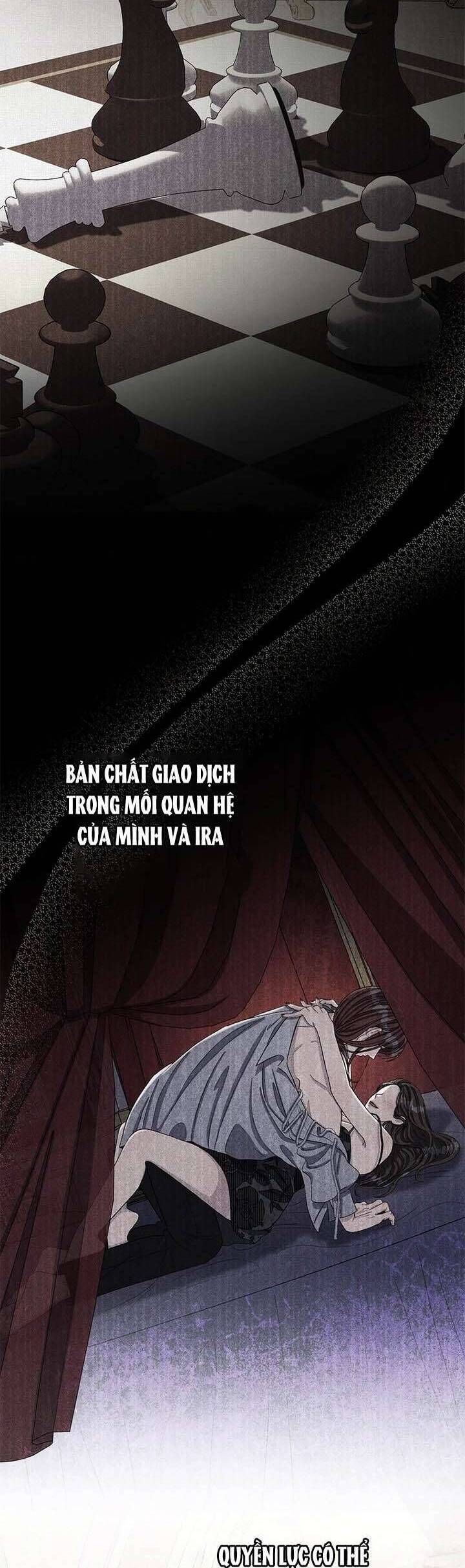 Dụ Hoặc - Chương 7