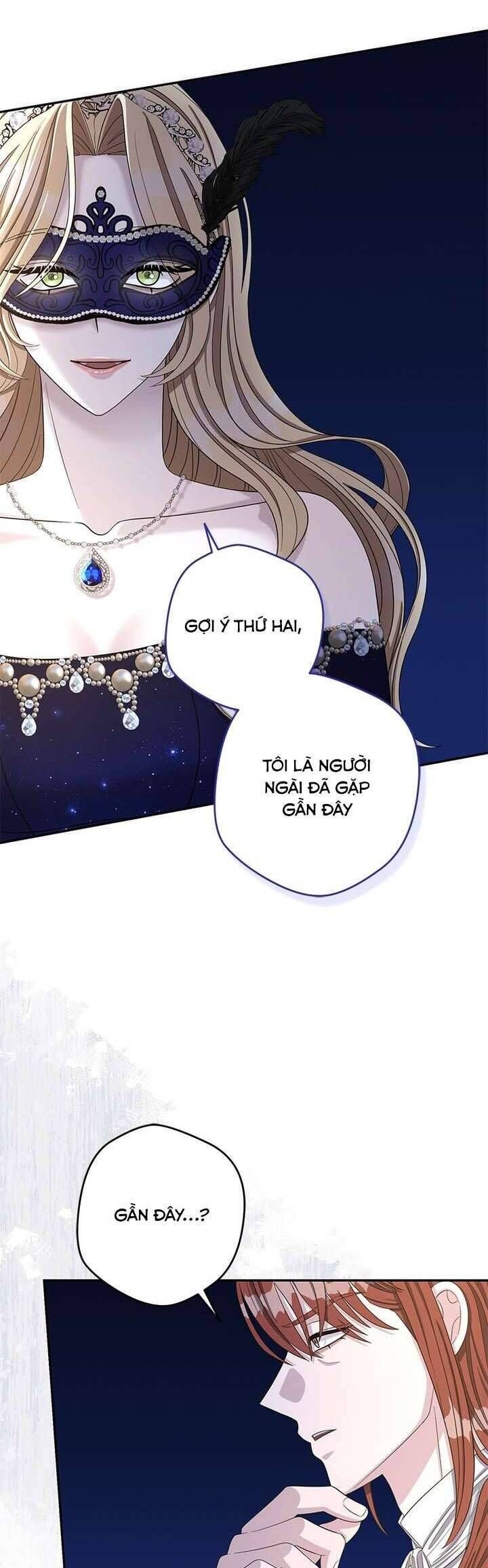 Dụ Hoặc - Chương 7