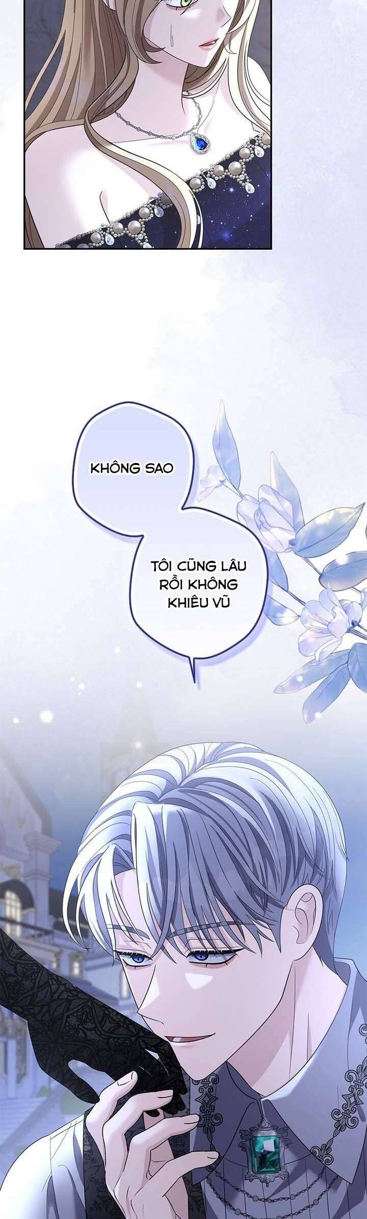 Dụ Hoặc - Chương 8