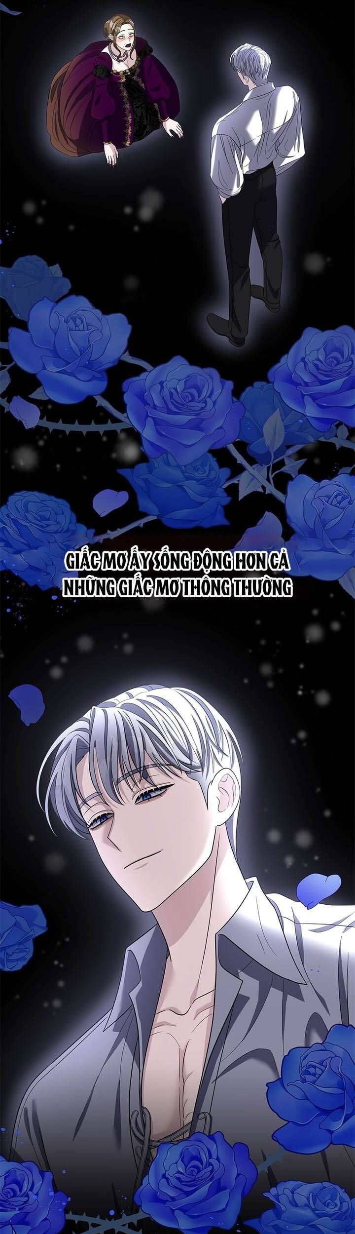 Dụ Hoặc - Chương 8