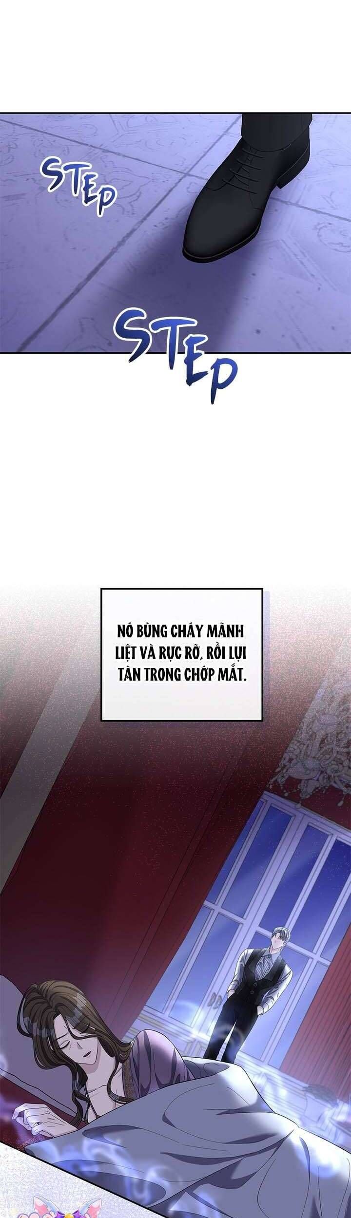 Dụ Hoặc - Chương 8