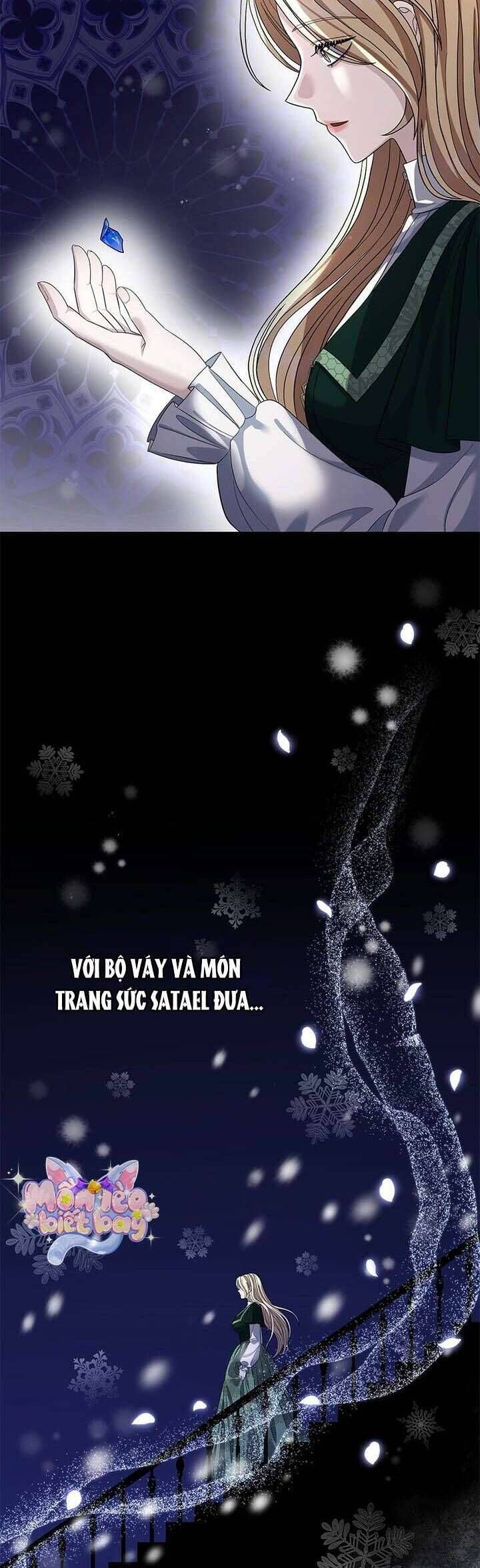 Dụ Hoặc - Chương 8