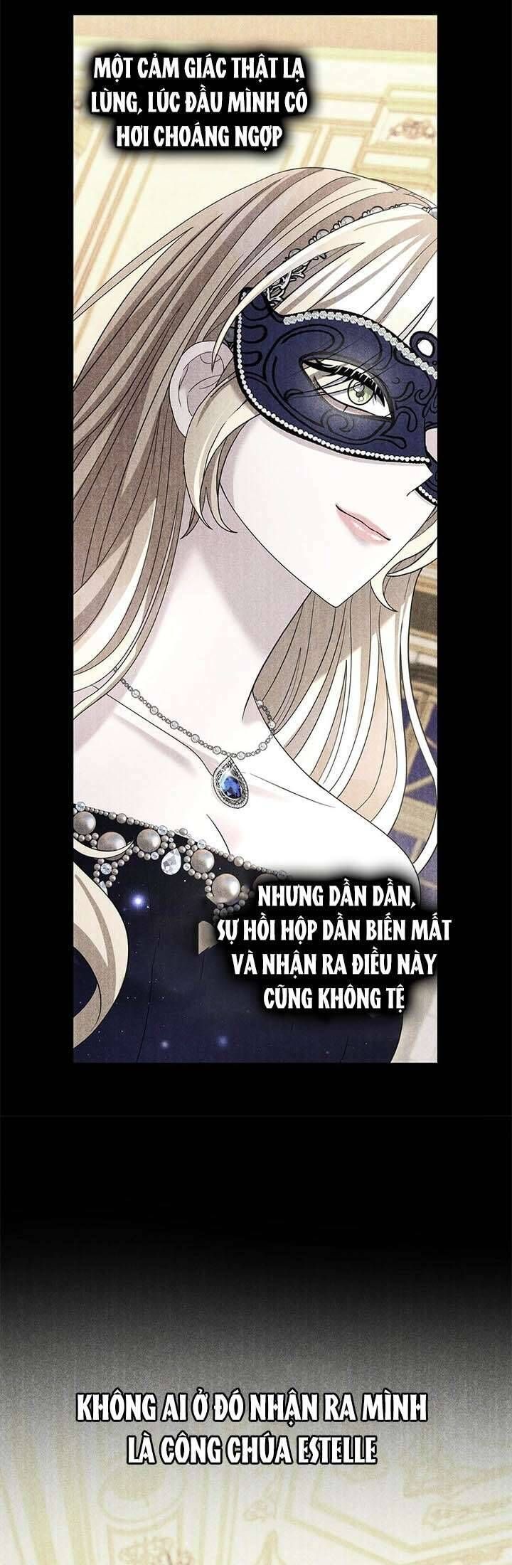 Dụ Hoặc - Chương 8