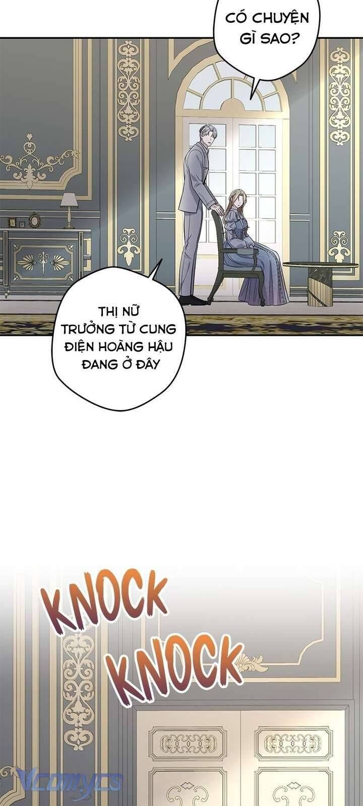 Dụ Hoặc - Chương 9