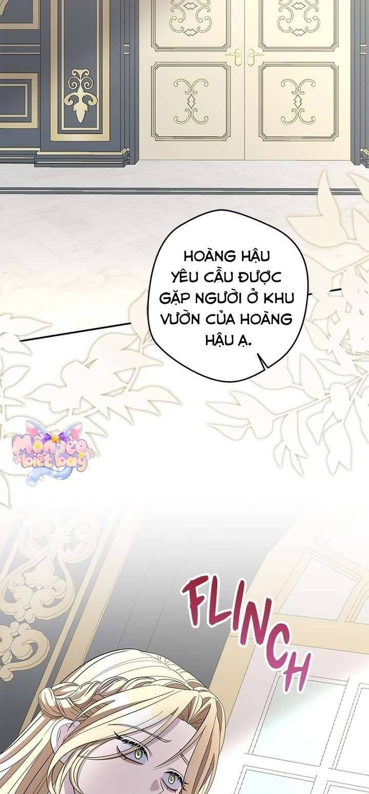 Dụ Hoặc - Chương 9