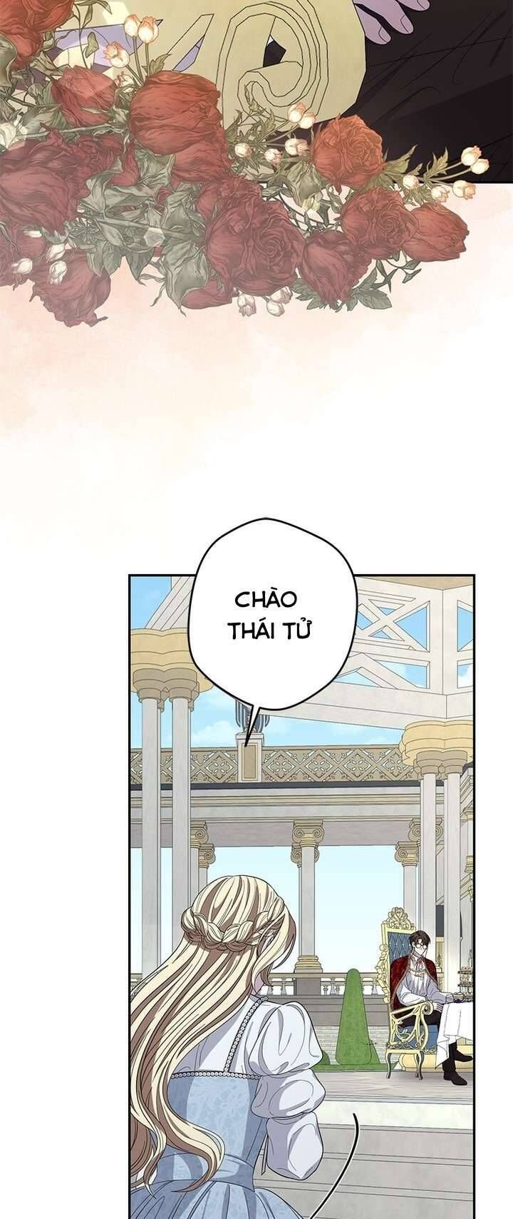 Dụ Hoặc - Chương 9