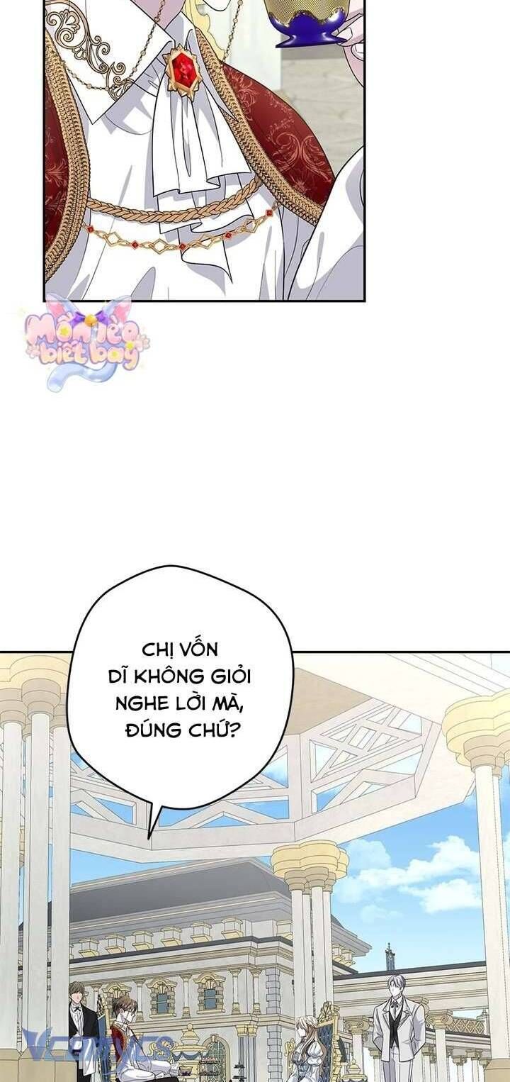 Dụ Hoặc - Chương 9