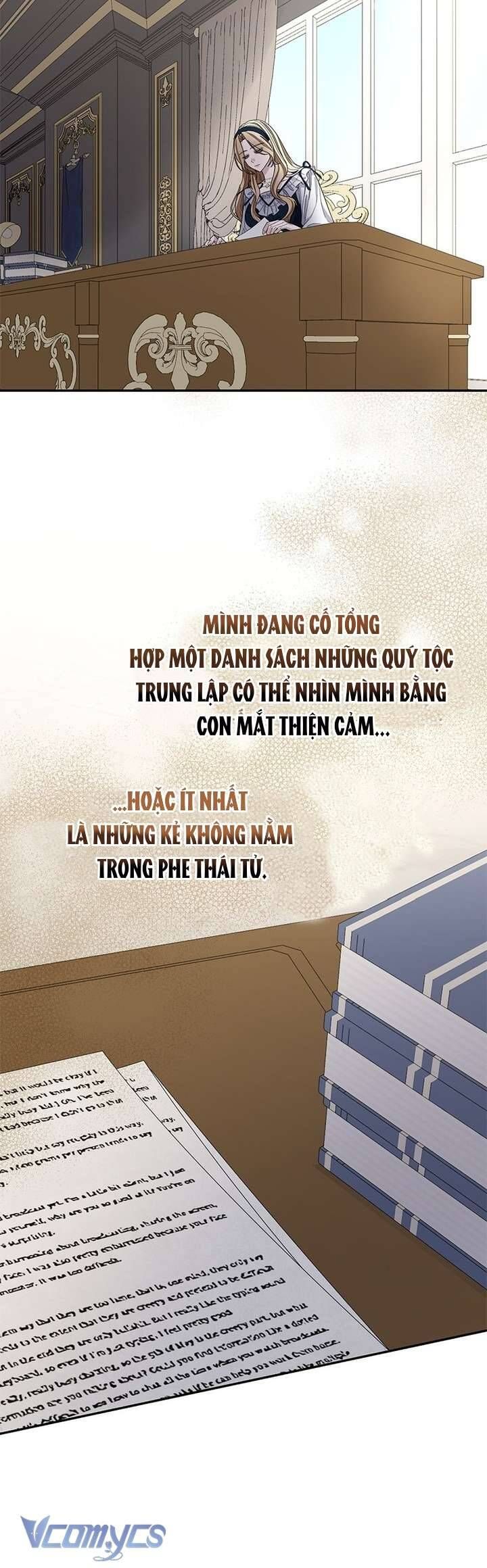 Dụ Hoặc - Chương 9