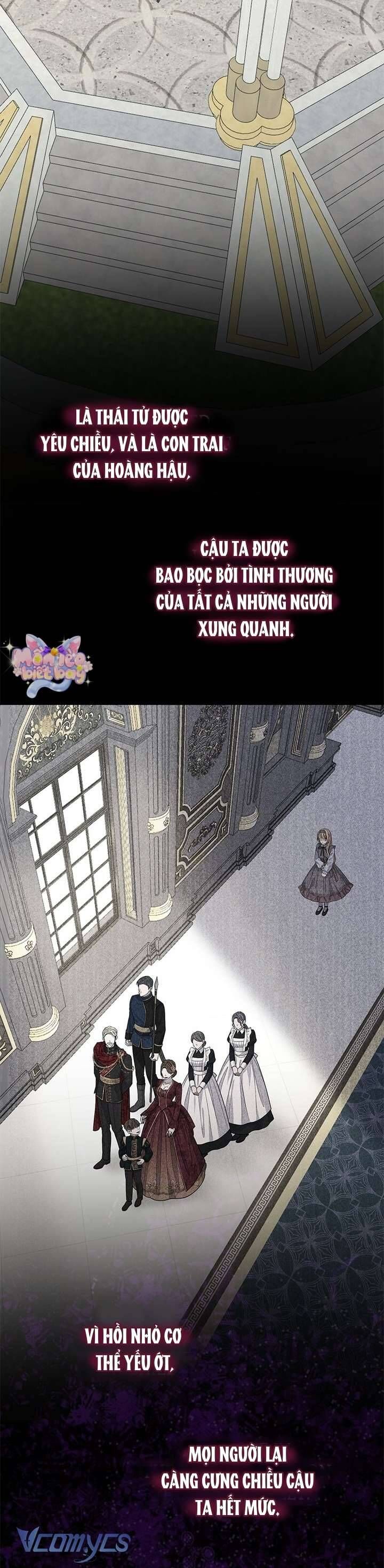 Dụ Hoặc - Chương 9