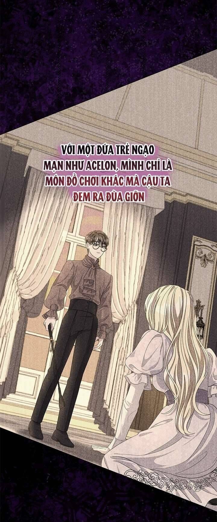 Dụ Hoặc - Chương 9