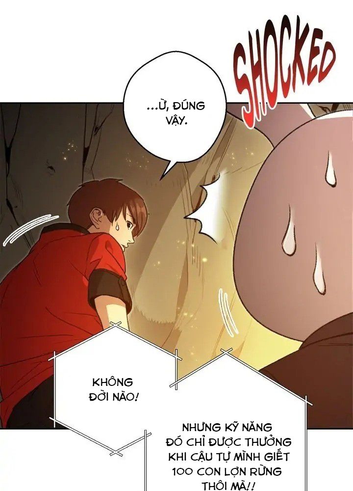 Dungeon Reset - Chương 10