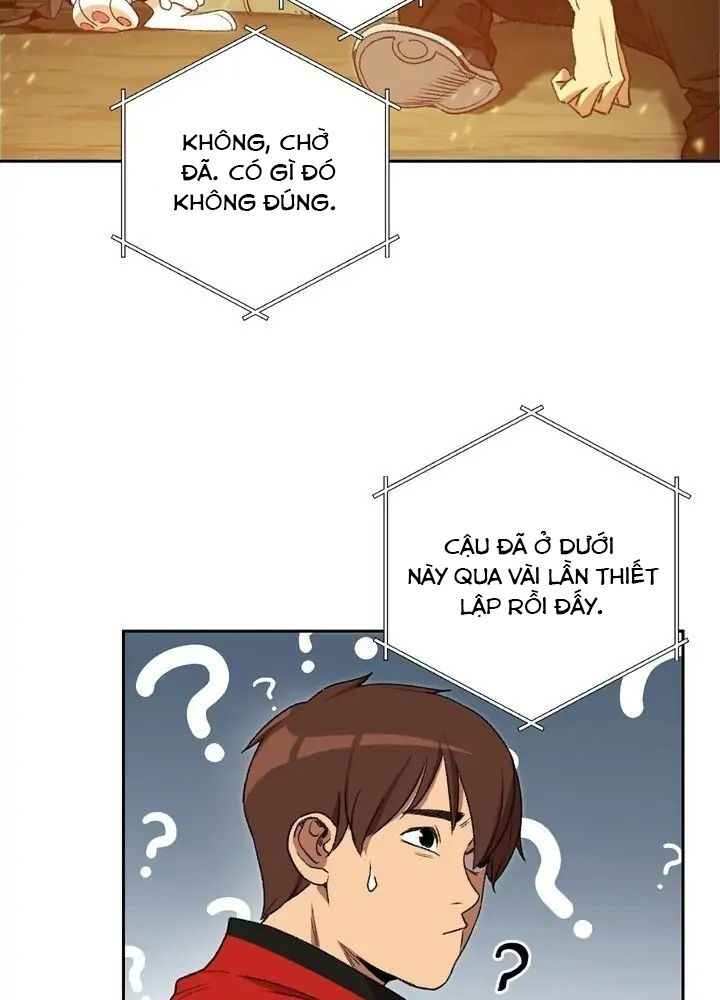 Dungeon Reset - Chương 10