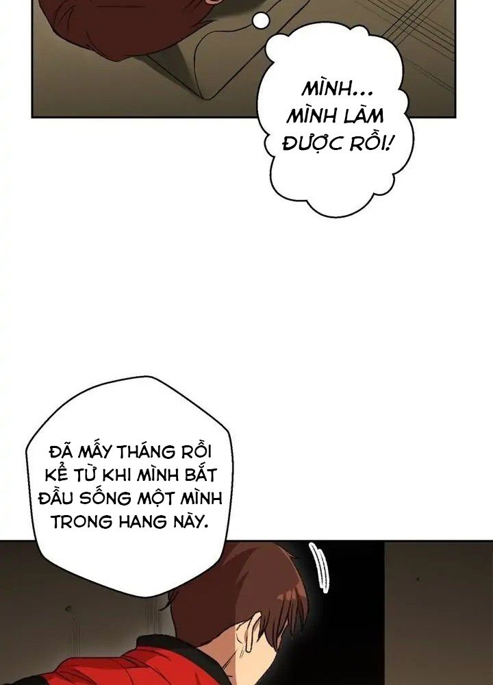 Dungeon Reset - Chương 10