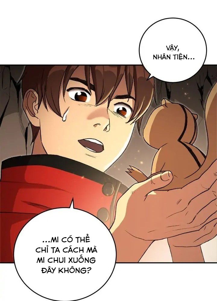 Dungeon Reset - Chương 11