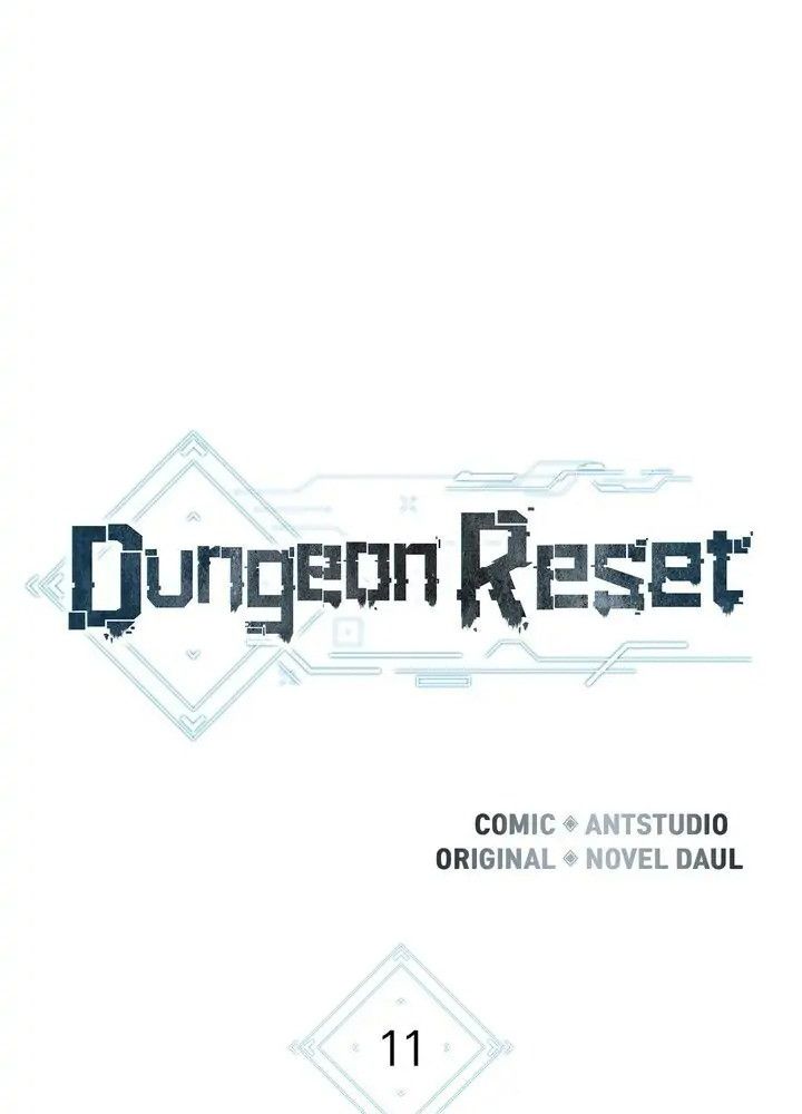 Dungeon Reset - Chương 11