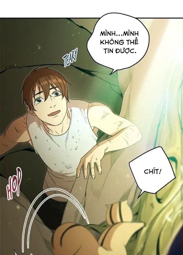 Dungeon Reset - Chương 11