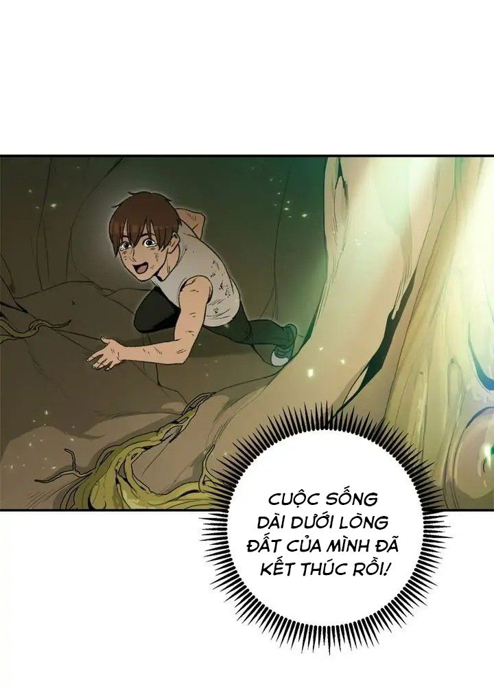 Dungeon Reset - Chương 11