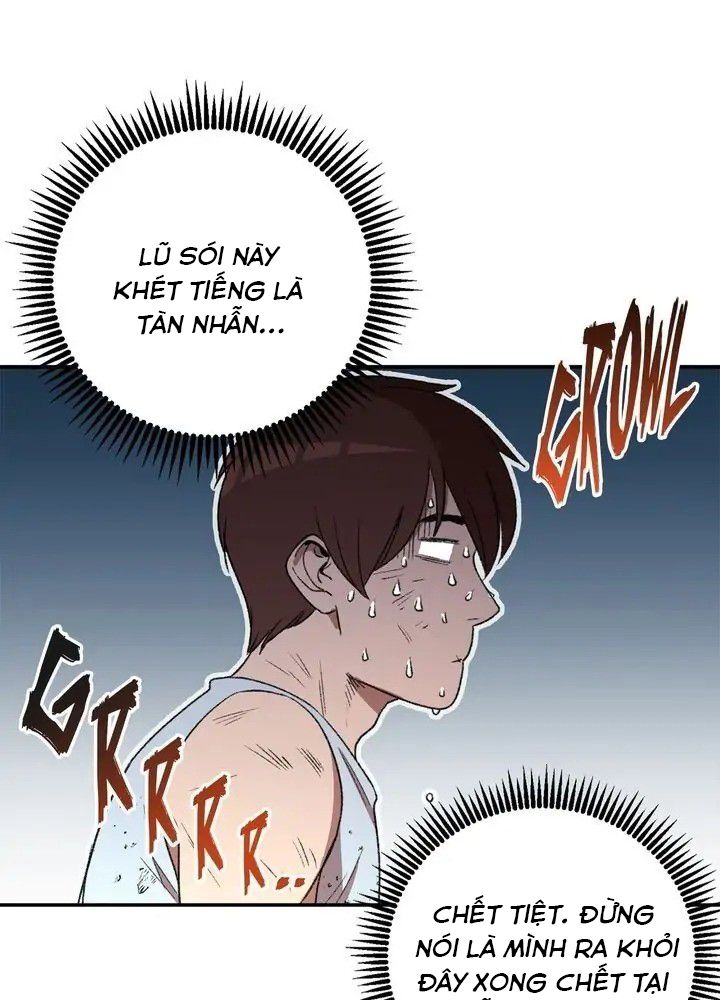 Dungeon Reset - Chương 11
