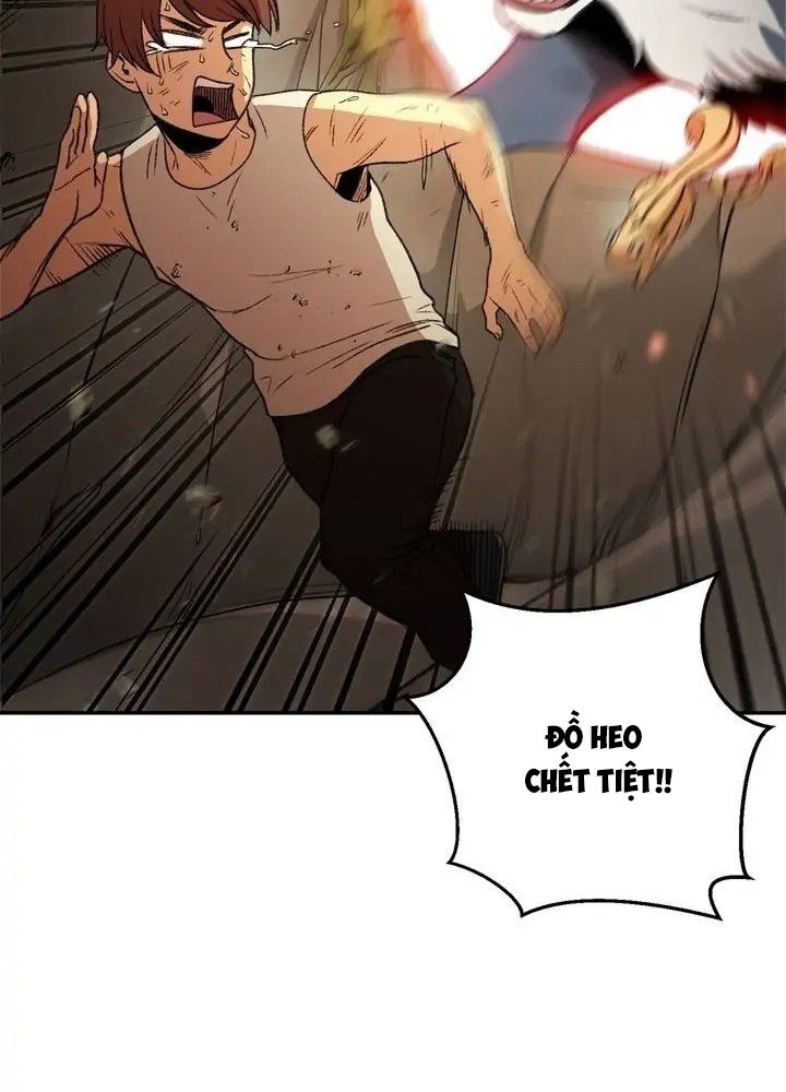 Dungeon Reset - Chương 11