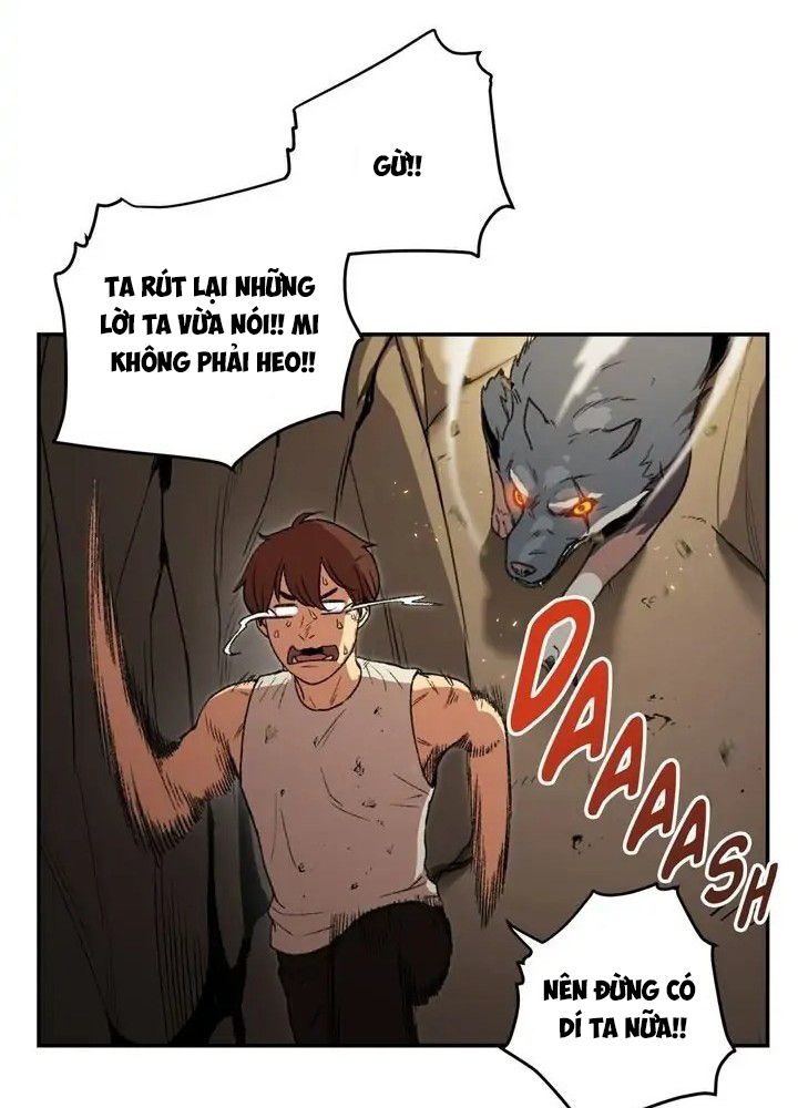 Dungeon Reset - Chương 11